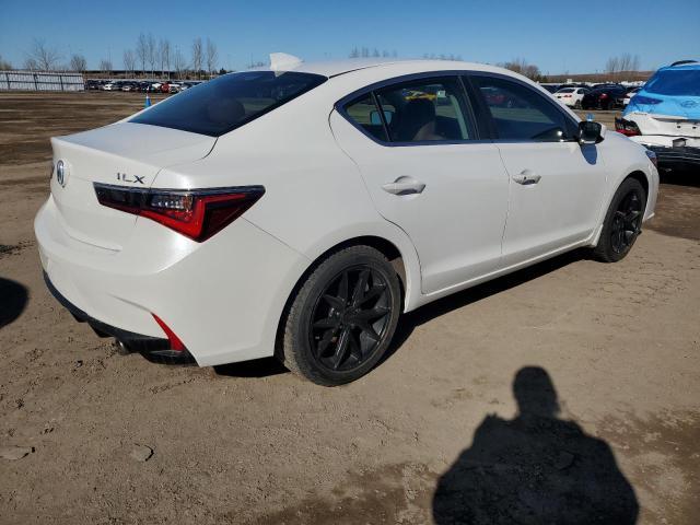 2022 Acura Ilx Premium - Фото 3