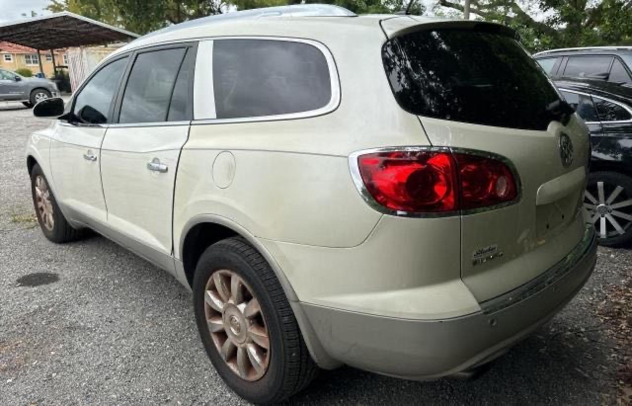 2011 BUICK ENCLAVE CX - Фото 3