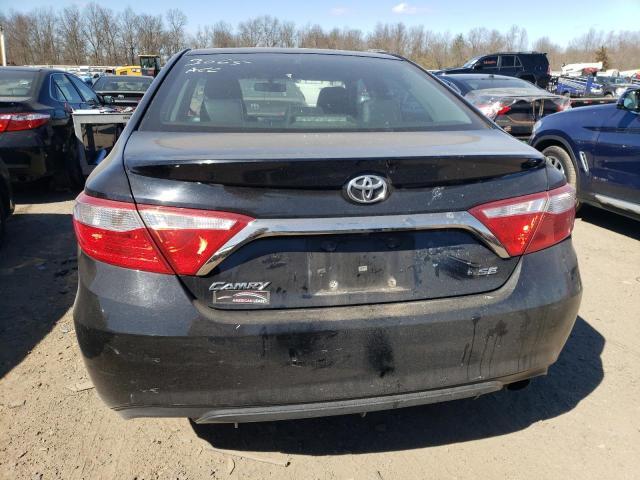 2015 Toyota Camry Le - Фото 6