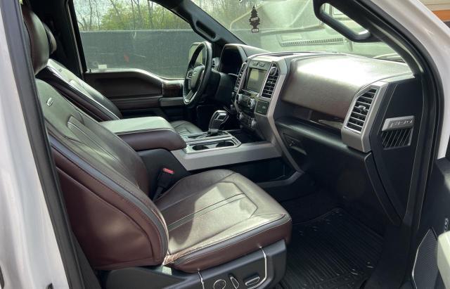 2016 Ford F150 Supercrew - Image 5