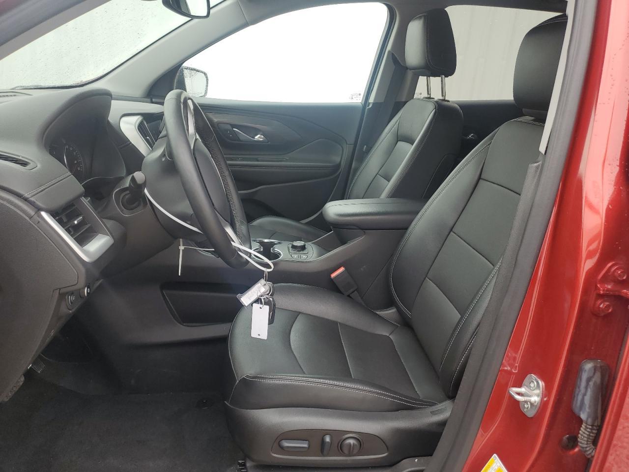 2023 GMC TERRAIN SL - Image 7