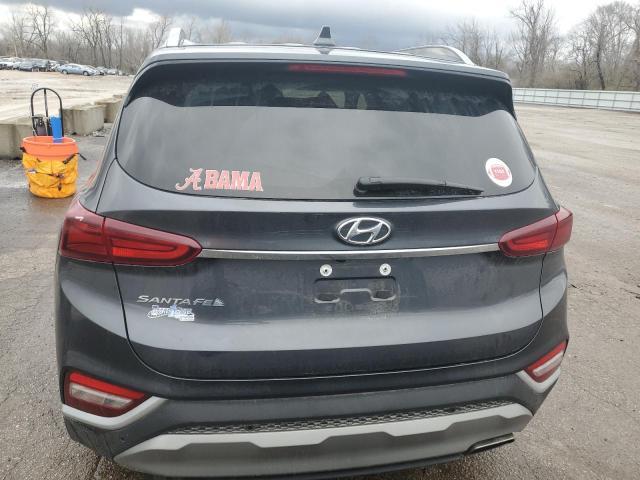 2020 Hyundai Santa Fe Sel - Image 6