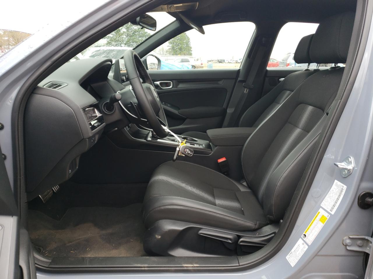 2024 HONDA CIVIC SPOR - Image 7