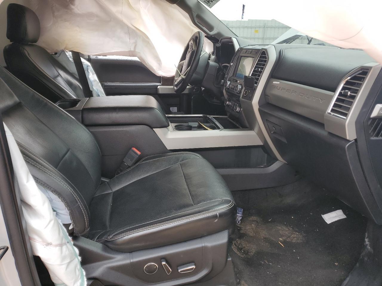 2017 FORD F250 SUPER - Image 7