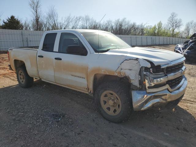 2018 Chevrolet Silverado K1500 - Image 4