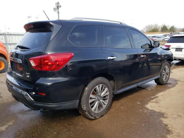 2018 Nissan Pathfinder S - Фото 3