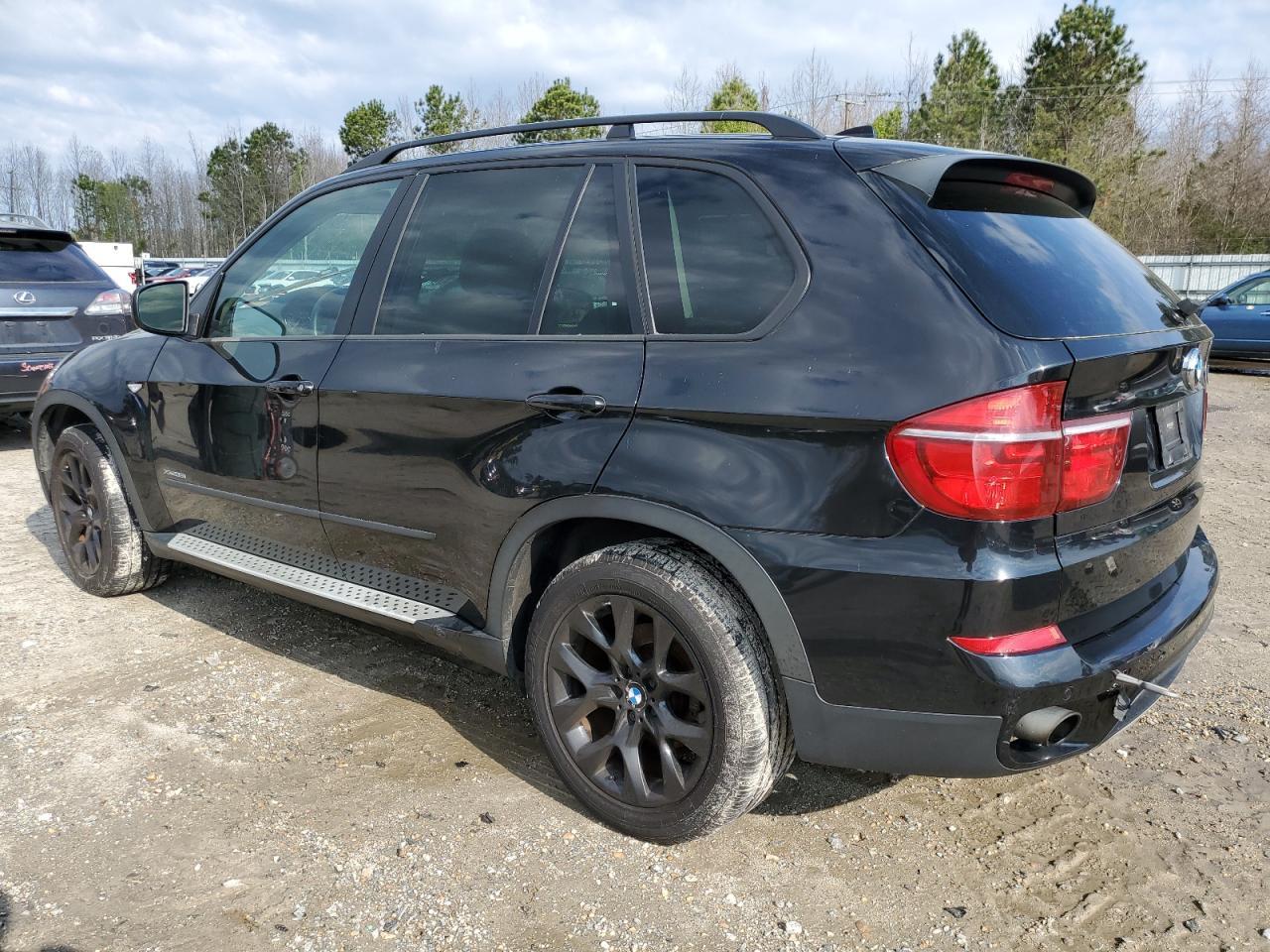 2012 BMW X5 XDRIVE3 - Image 2