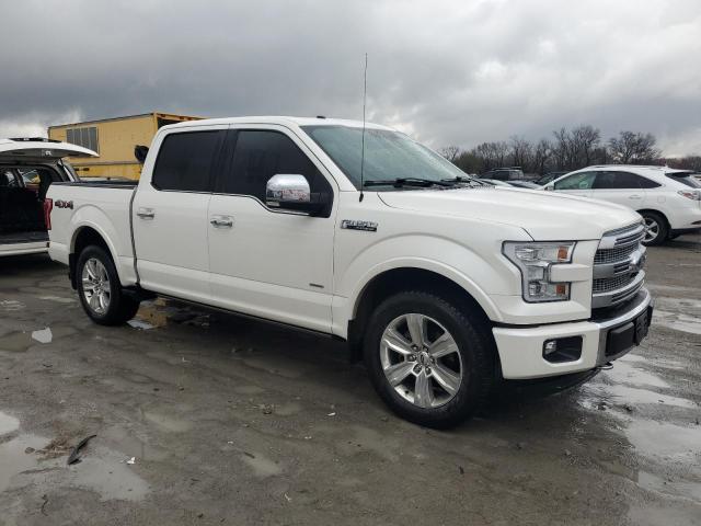 2016 Ford F150 Supercrew - Image 4