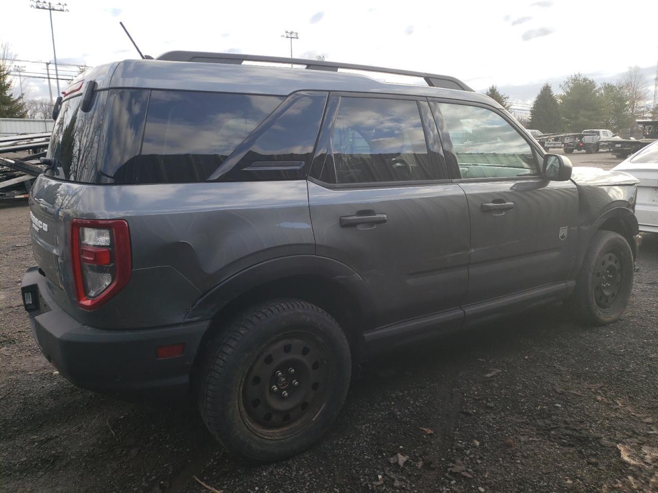 2023 FORD BRONCO SPO - Image 3