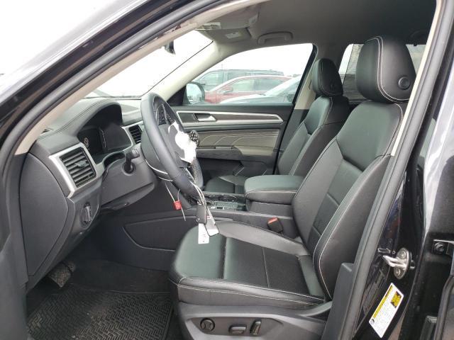 2022 Volkswagen Atlas Se - Фото 7