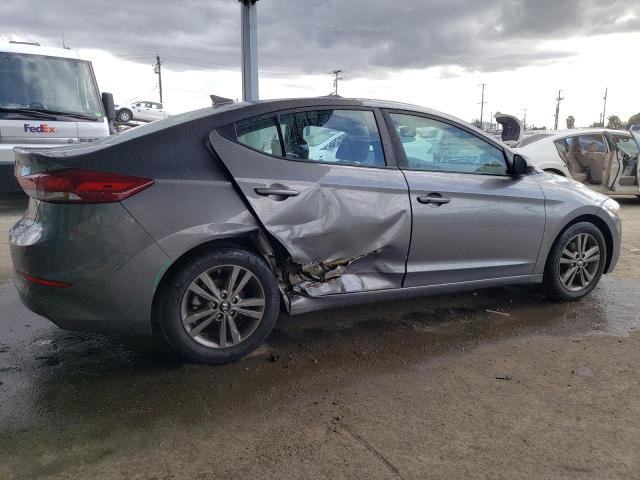 2018 Hyundai Elantra Sel - Image 3