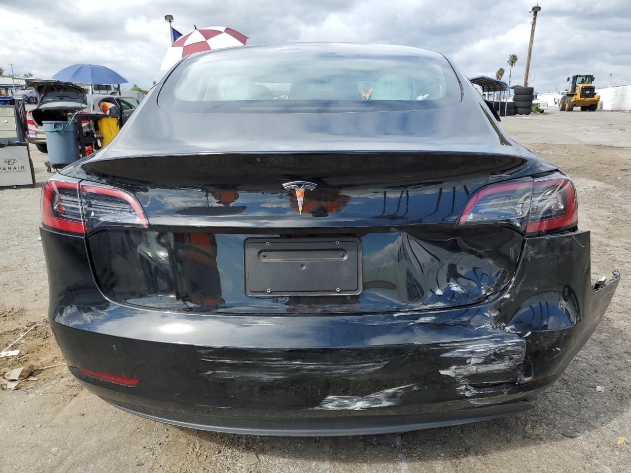 2023 TESLA MODEL 3 - Фото 6