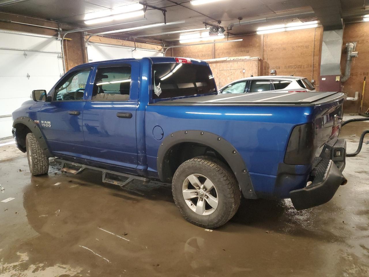 2017 RAM 1500 ST - Image 2
