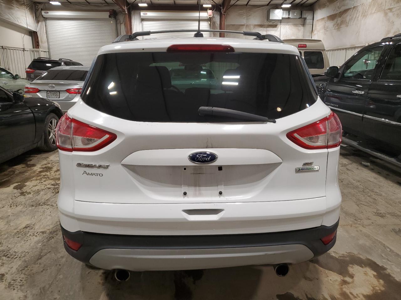 2013 FORD ESCAPE SE - Image 6