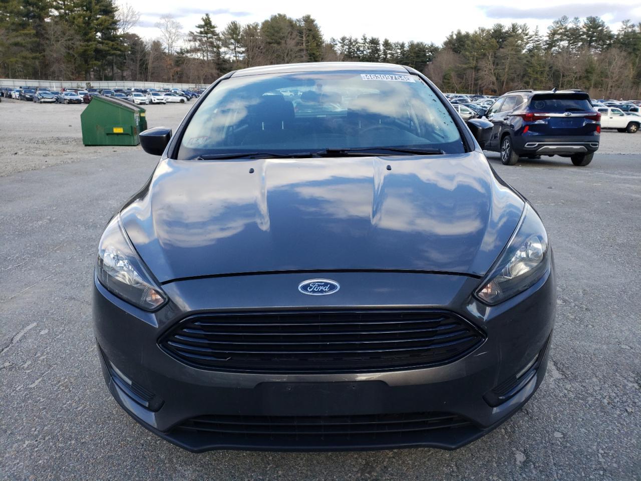 2018 FORD FOCUS SE - Image 5