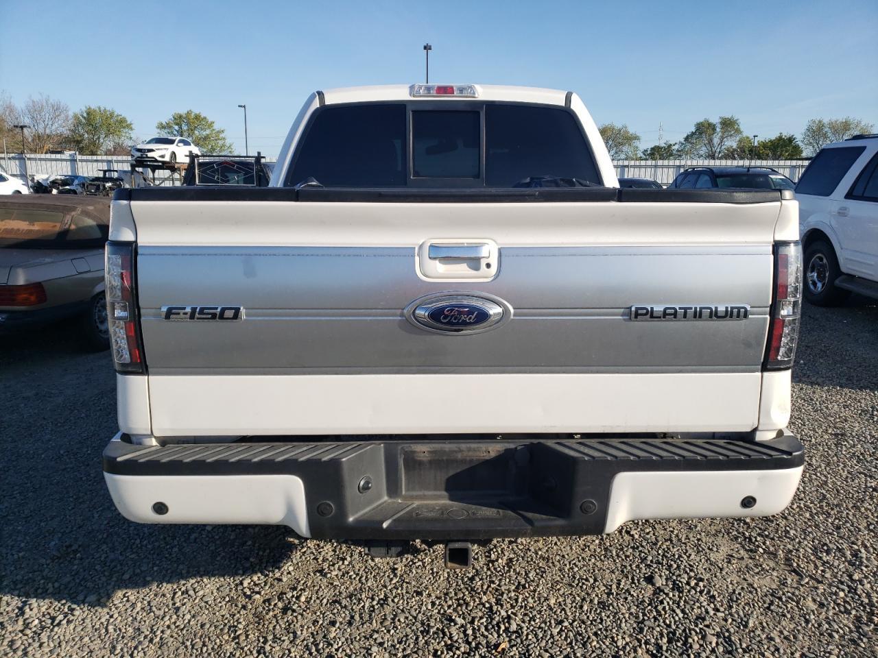2013 FORD F150 SUPER - Image 6