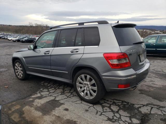2012 Mercedes-Benz Glk 350 4Matic - Image 2