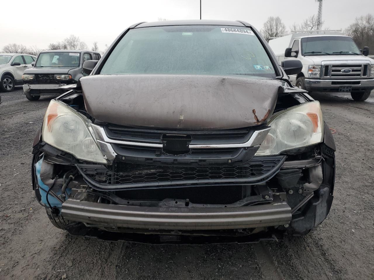 2011 HONDA CR-V LX - Image 5