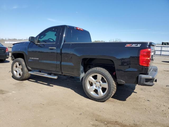 2014 Chevrolet Silverado K1500 Lt - Image 2