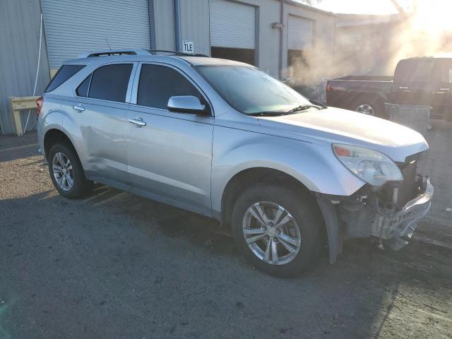 2011 Chevrolet Equinox Ltz - Image 4