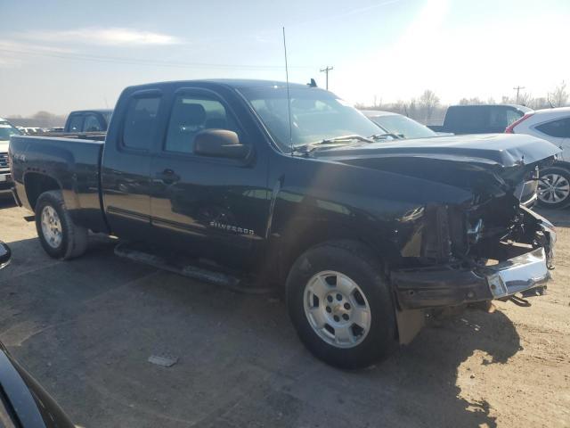 2013 Chevrolet Silverado K1500 Lt - Фото 4