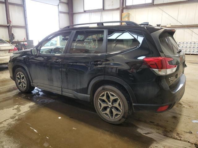 2020 Subaru Forester Touring - Фото 2