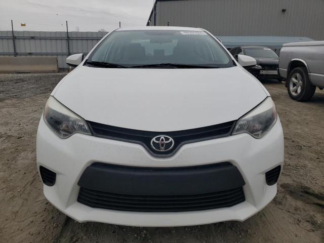 2014 Toyota Corolla L - Image 5