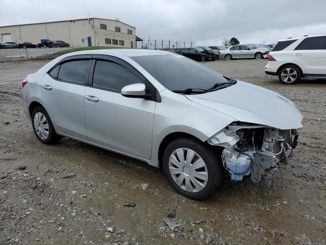 2015 Toyota Corolla L - Image 4