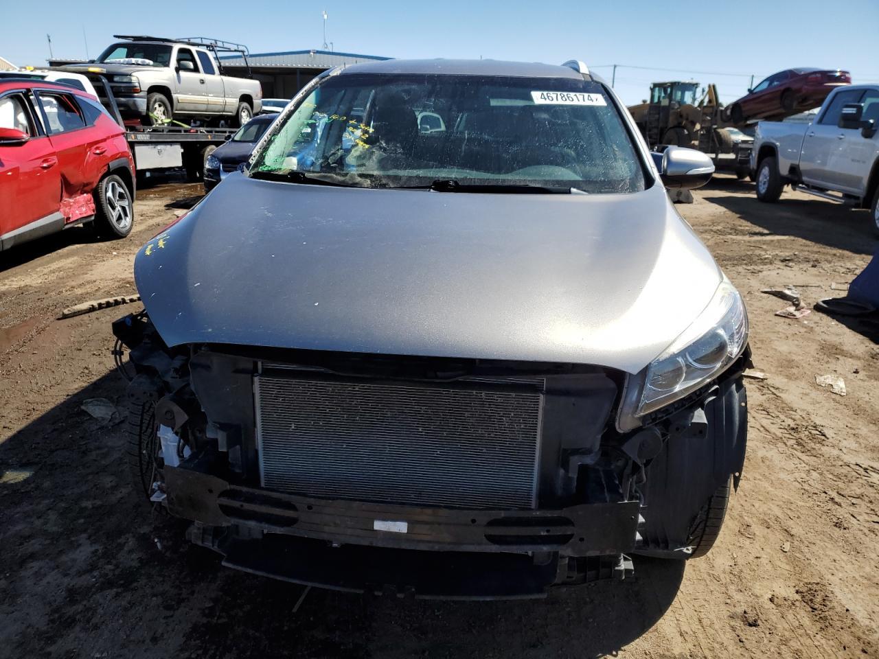 2016 KIA SORENTO EX - Image 5