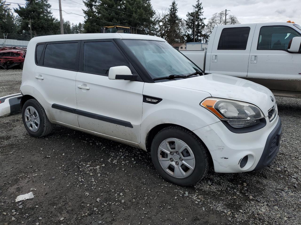 2013 KIA SOUL - Image 4