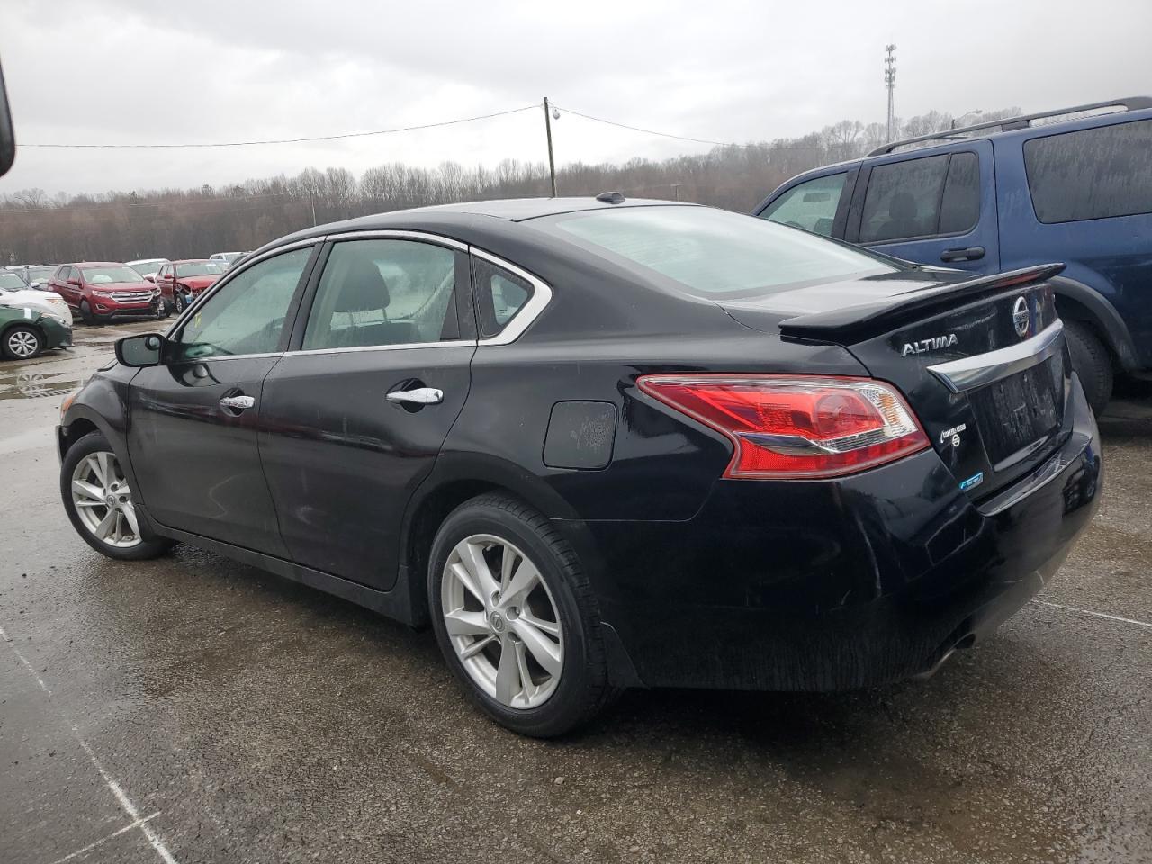 2013 NISSAN ALTIMA 2.5 - Image 2