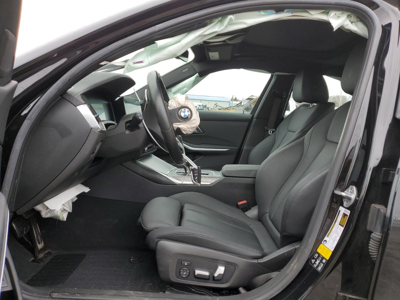 2021 BMW M340XI - Image 7