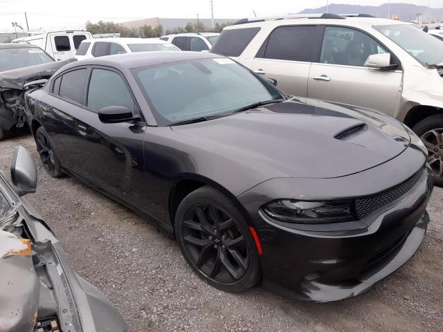 2020 Dodge Charger Gt - Фото 4