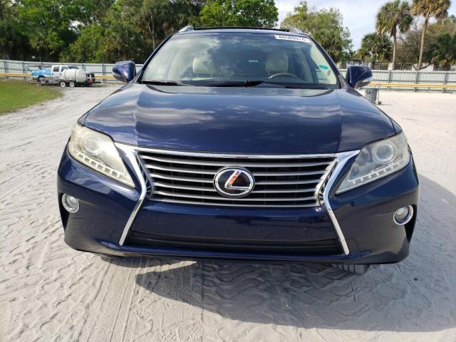 2013 Lexus Rx 350 Base - Image 5