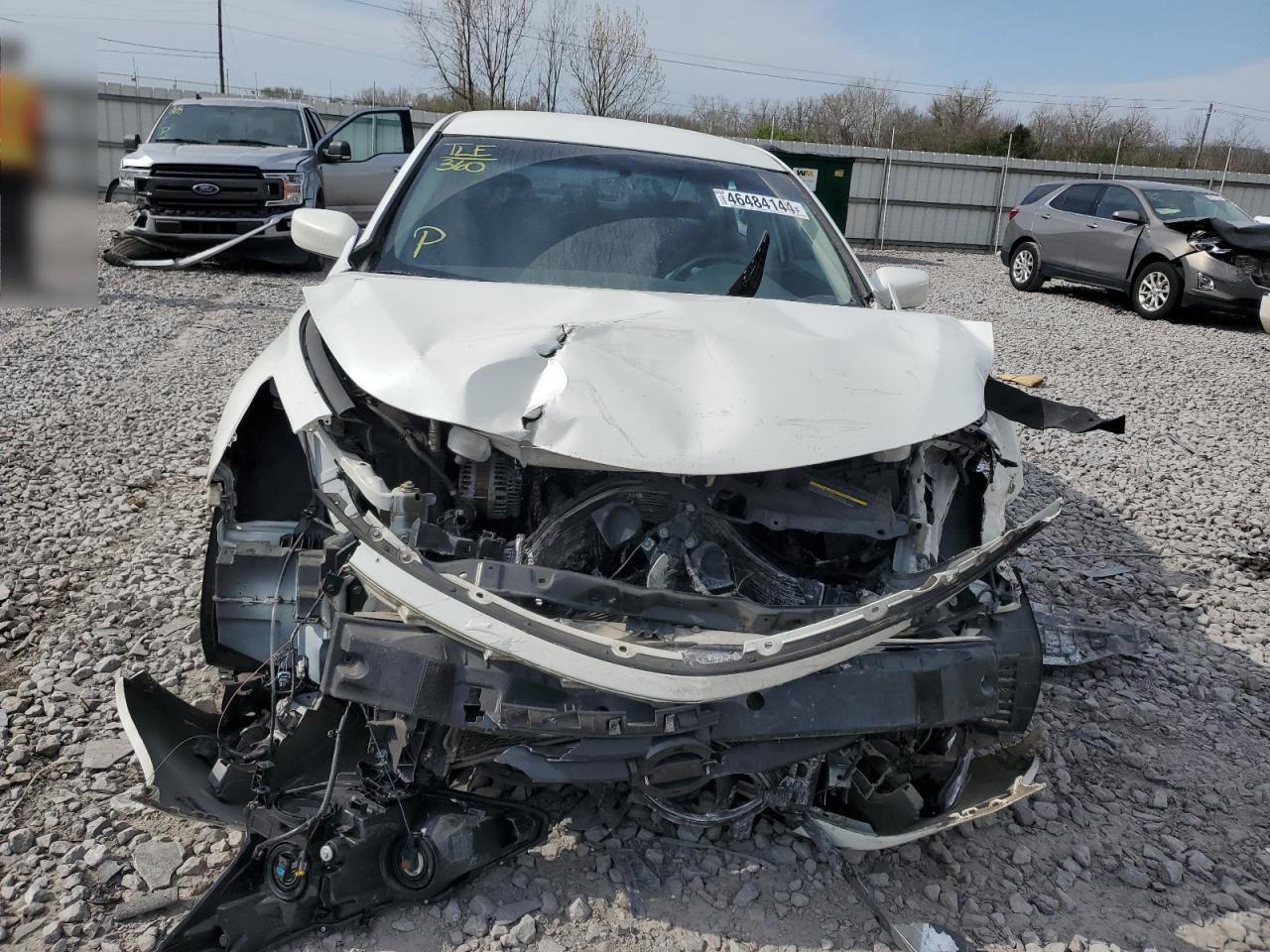 2013 NISSAN ALTIMA 2.5 - Image 5
