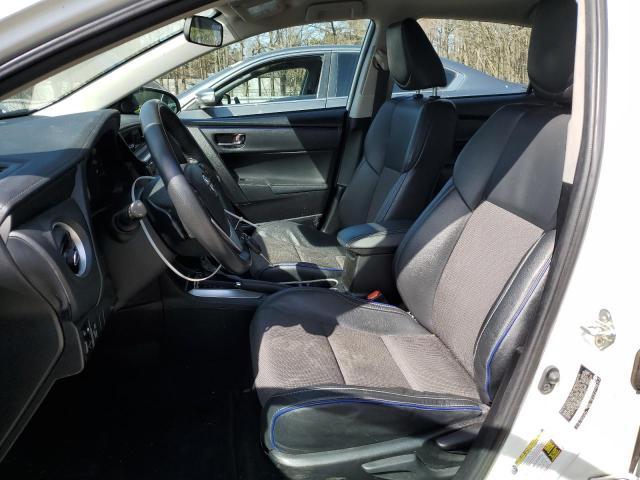 2018 Toyota Corolla L - Image 7