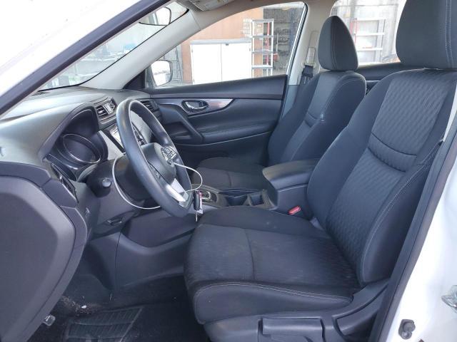 2017 Nissan Rogue S - Фото 7