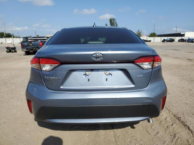 2021 Toyota Corolla Le - Фото 6
