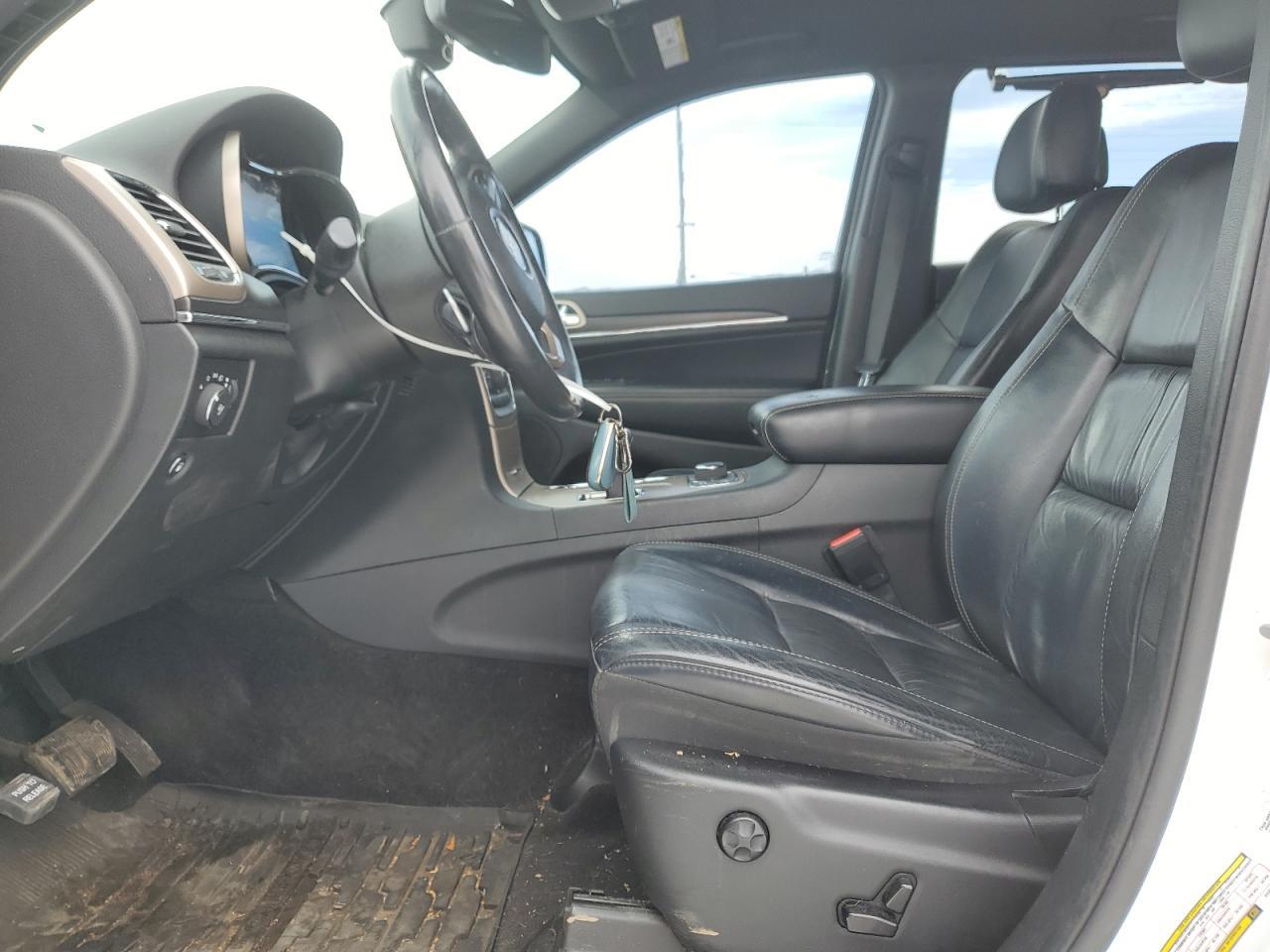2015 JEEP GRAND CHER - Фото 7