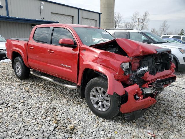 2016 Toyota Tacoma Double Cab - Image 4
