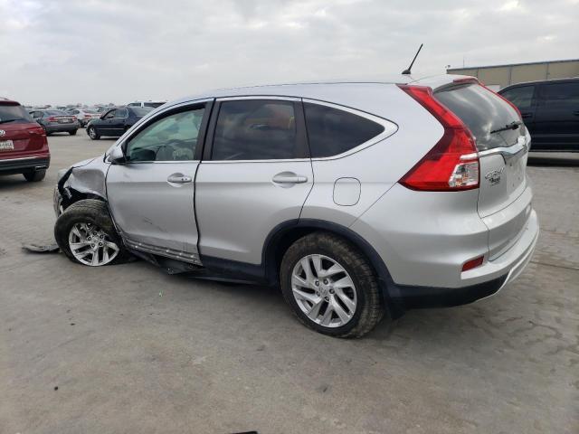 2018 Honda Cr-V Ex - Фото 2