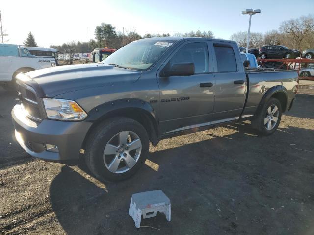 2012 DODGE RAM 1500 car image