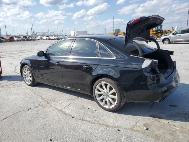 2013 Audi A4 Premium Plus - Image 2
