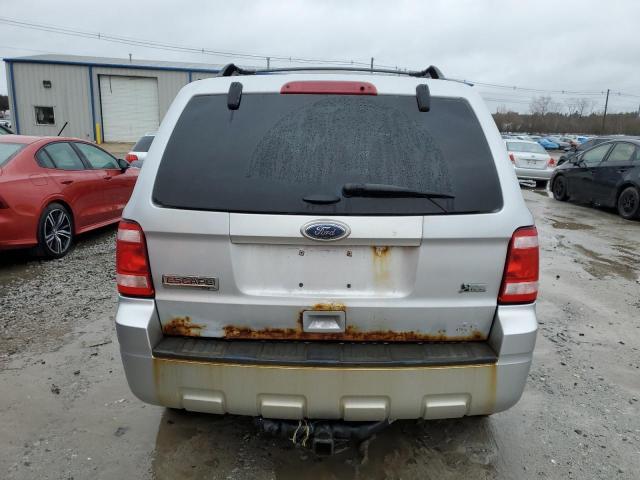 2011 Ford Escape Xlt - Image 6