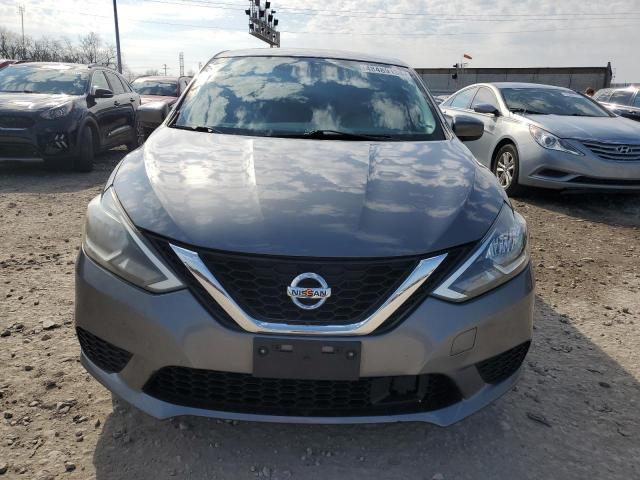 2018 Nissan Sentra S - Фото 5