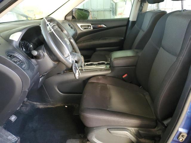 2019 Nissan Pathfinder S - Image 7