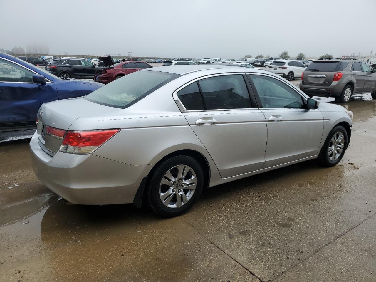 2012 HONDA ACCORD SE - Image 3