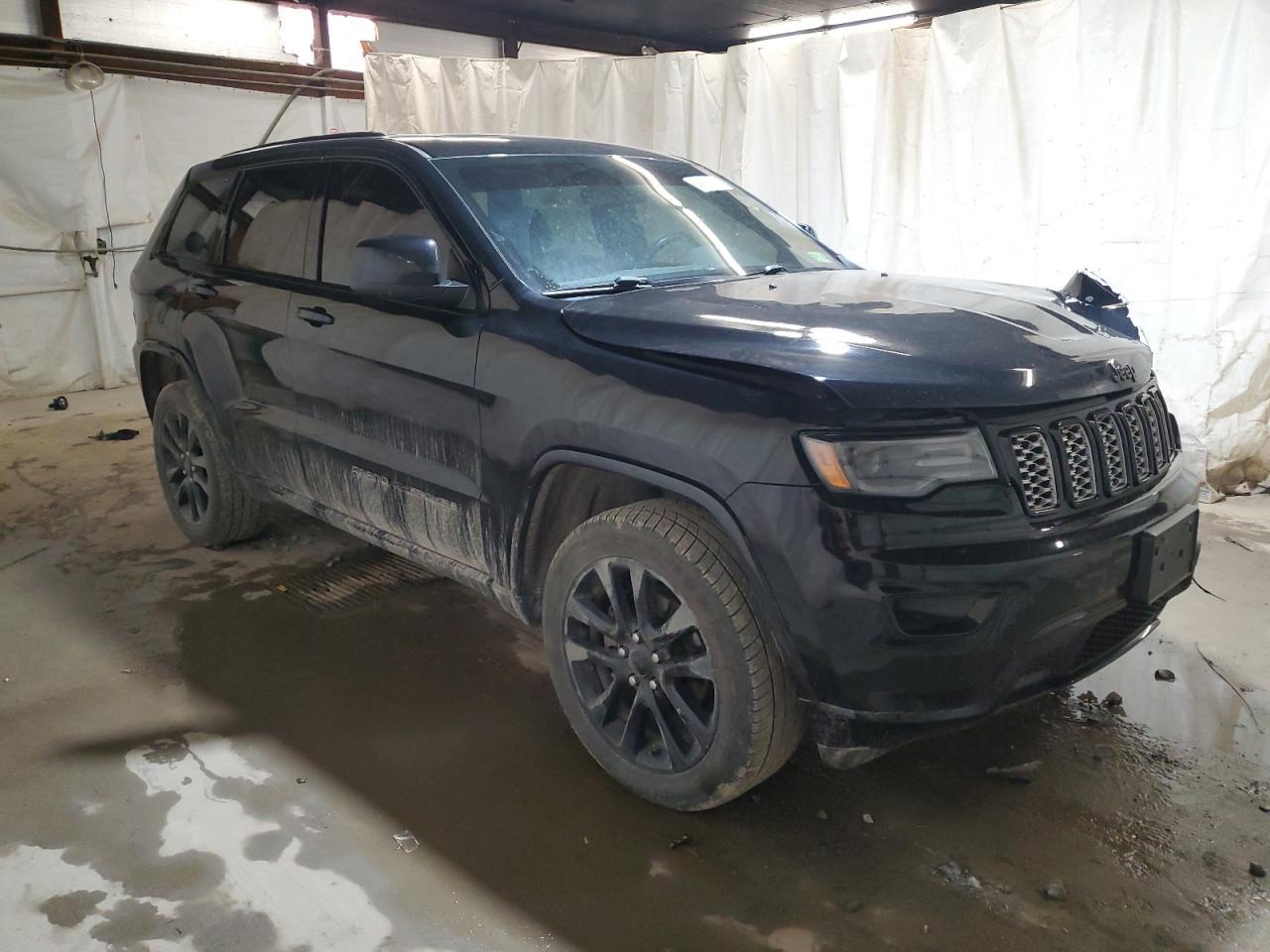 2020 JEEP GRAND CHER - Фото 4