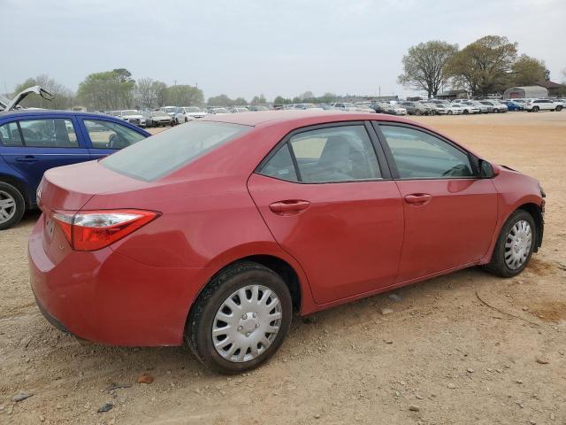 2014 Toyota Corolla L - Фото 3