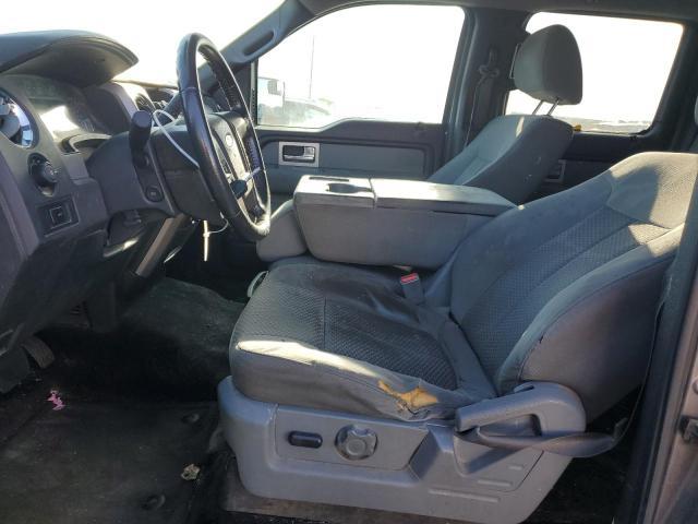 2011 Ford F150 Supercrew - Image 7